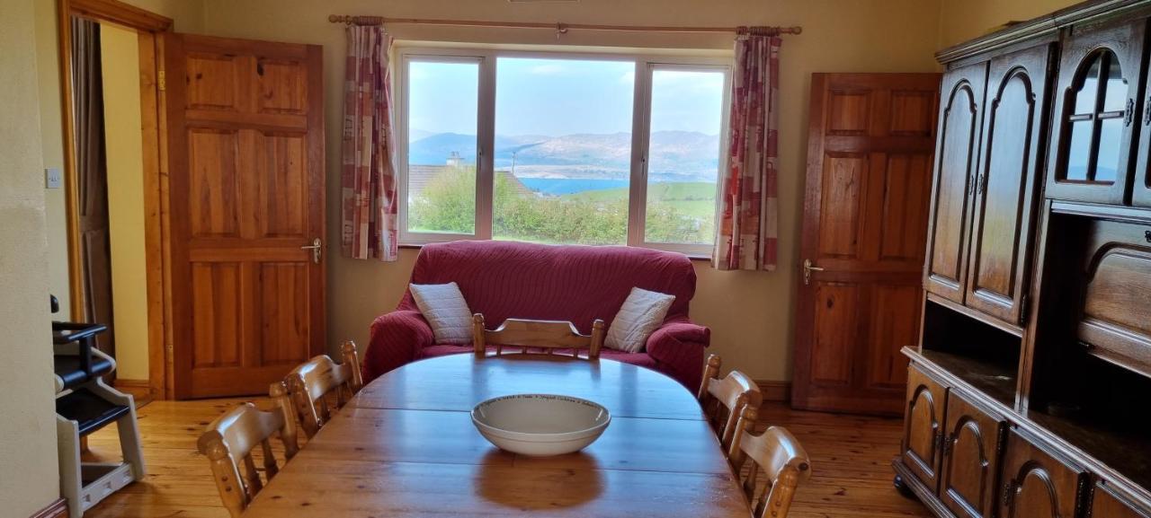 Moulamill Cottage Gouladane Exterior photo