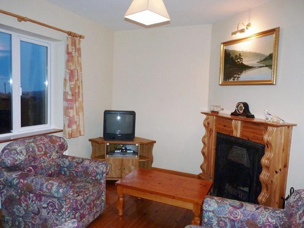 Moulamill Cottage Gouladane Room photo