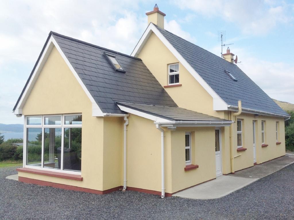 Moulamill Cottage Gouladane Room photo