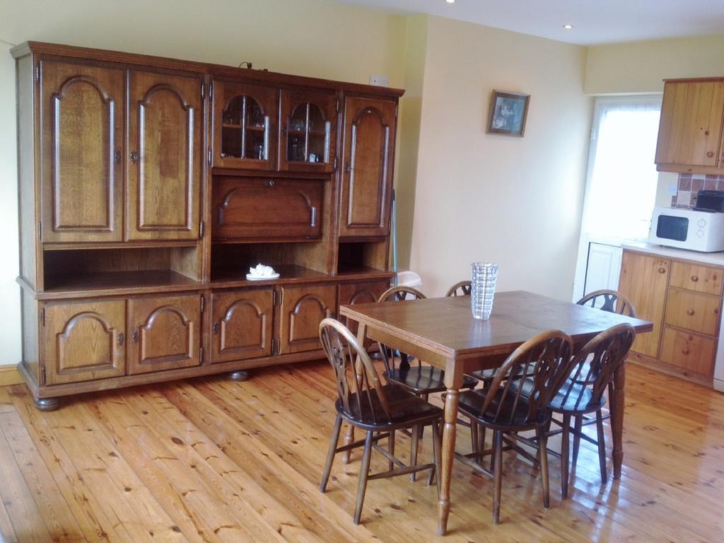 Moulamill Cottage Gouladane Room photo